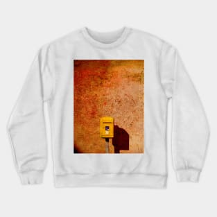 Postes Crewneck Sweatshirt